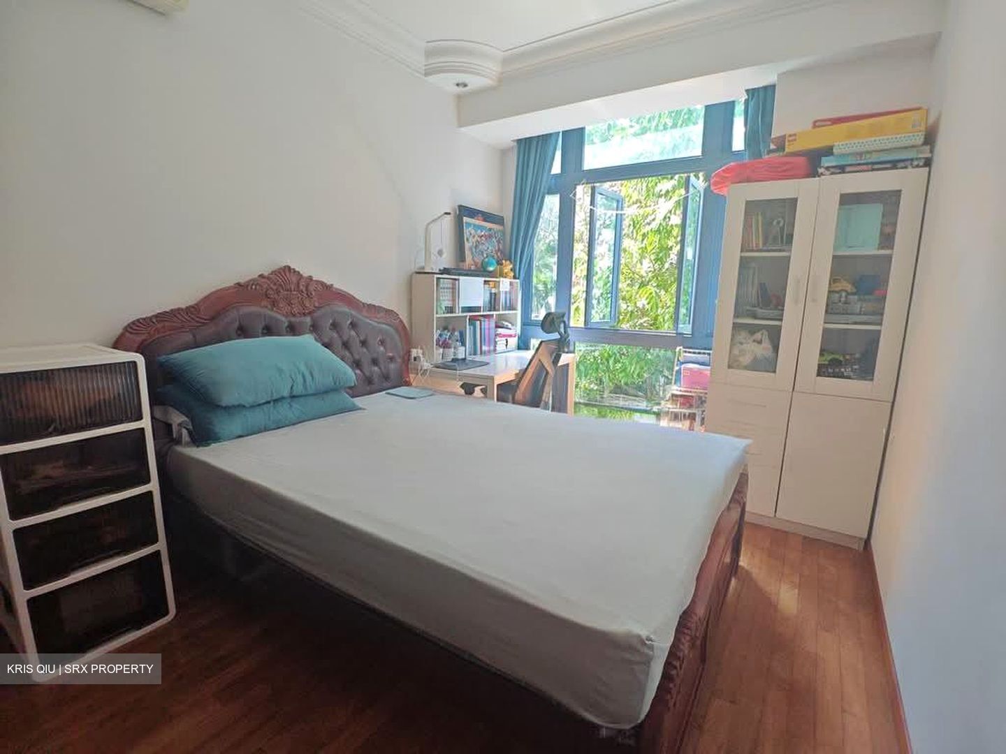 Sanctuary Green (D15), Condominium #600183311
